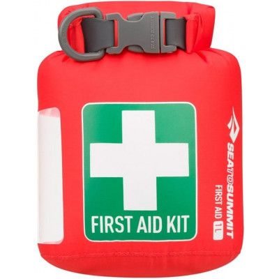 First Aid Dry Sack Day Use