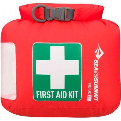 First Aid Dry Sack Expedition