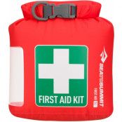 First Aid Dry Sack Overnight