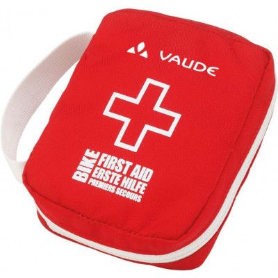 First Aid Kit Bike Essential