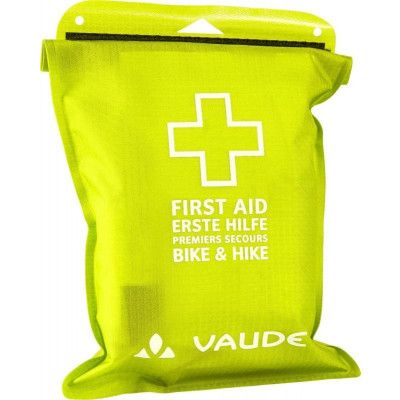 VAUDE First Aid Kit M Waterproof Bright Green