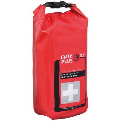 Care Plus First Aid Kit Waterproof