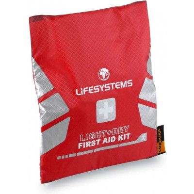 Lifesystems First Aid Light and Dry Micro Nocolour