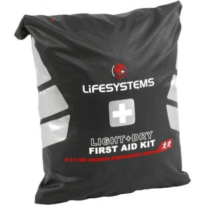Lifesystems First Aid Light & Dry Pro Red
