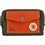 Fjällräven Samlaren Field Repair Olive