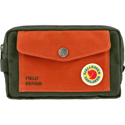 Fjällräven Samlaren Field Repair Olive