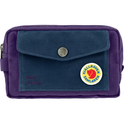 Fjällräven Samlaren Field Repair Purple