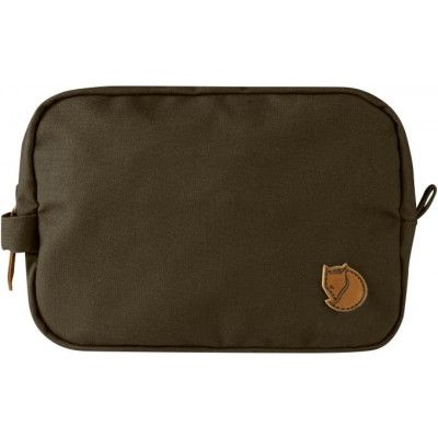 Fjällräven Gear Bag Dark Olive