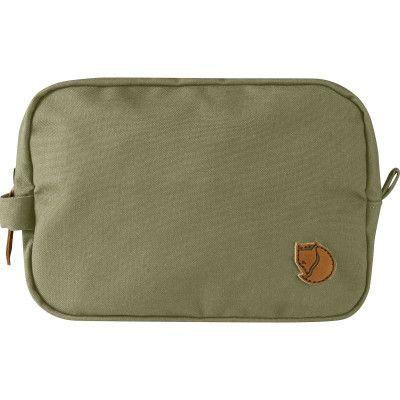 Fjällräven Gear Bag Khaki Dust