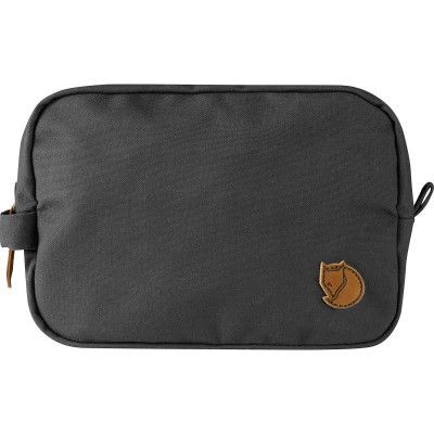 Fjällräven Gear Bag Dark Grey