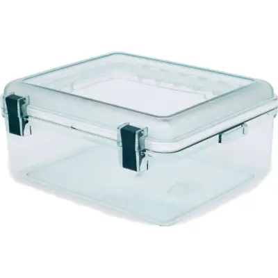 GSI Outdoors Lexan L Gear Box