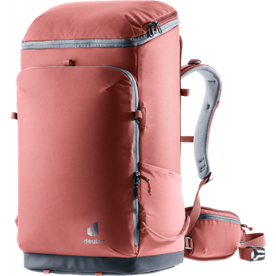 Deuter Jaypack 34+ Redwood