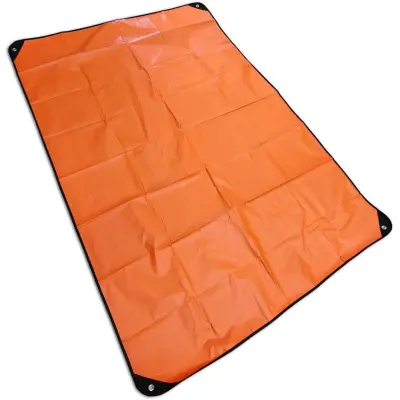 Kaira Lämpöpeite första hjälpen-artikel