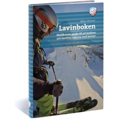 Lavinboken 3e Upplagan