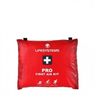 Lifesystems Light&Dry Pro First Aid Kit