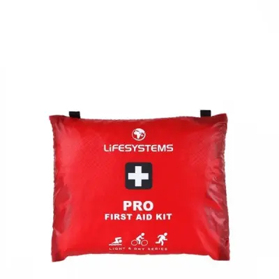 Lifesystems Light&Dry Pro First Aid Kit