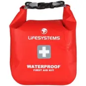 Lifesystems Waterproof First Aid Kit