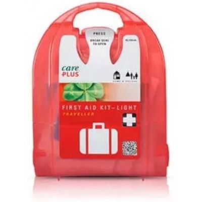 Light Traveller First Aid Kit