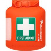 Lightweight Eco Dry Bag First Aid 3L