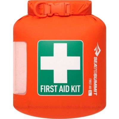 Sea To Summit Lightweight Eco Dry Bag First Aid 3L Orange