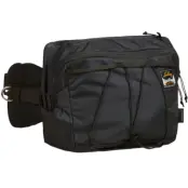 Lundhags Core Hippak 7 L Black