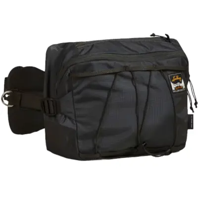 Lundhags Core Hippak 7 L Black