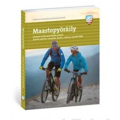 Calazo Maastopyöräily