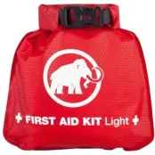 Mammut First Aid Kit Light Poppy