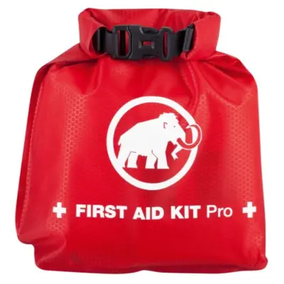 Mammut First Aid Kit Pro Waterproof