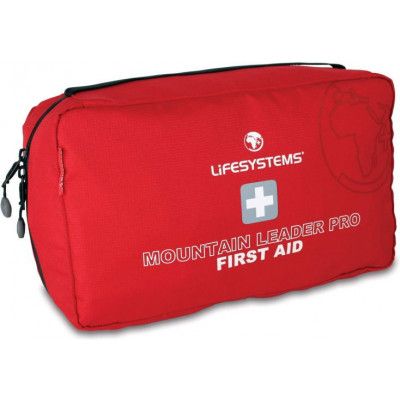 Lifesystems Mountain Leader Pro First Aid  No Color