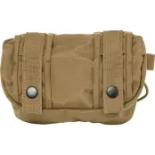 Mystery Ranch Forager Pocket S Coyote