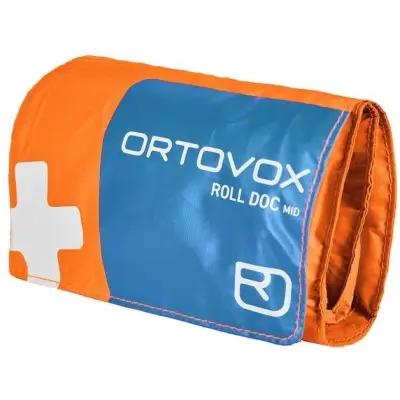 Ortovox First Aid Roll Doc Mid