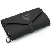 Osprey Ultralight Roll Organizer Black Black