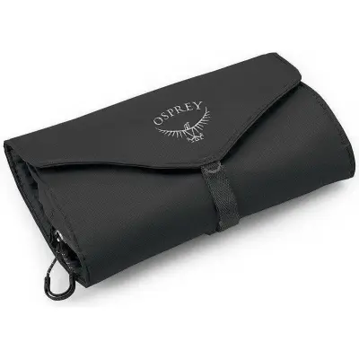 Osprey Ultralight Roll Organizer Black Black