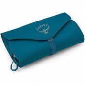 Osprey Ultralight Roll Organizer Waterfront Blue