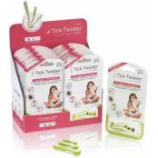 O'TOM Fästingborttagare Tick Twister Kofot