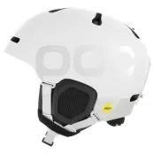 POC Fornix BC Hydrogen White Matt Hydrogen White Matt M/L