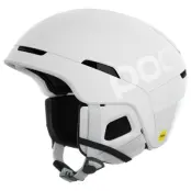 POC Obex BC MIPS Hydrogen White Matt