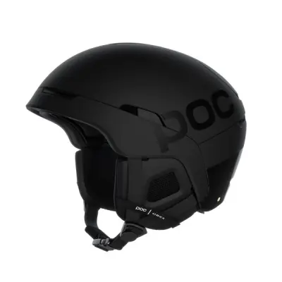 POC Obex BC MIPS Uranium Black Matt - XL-XXL