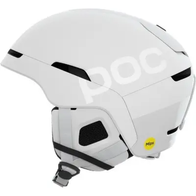 POC Obex Bc Spin Hydrogen White