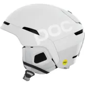 POC Obex Bc Spin Hydrogen White Hydrogen White XL-XXL