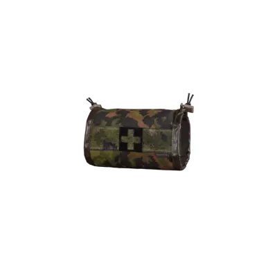Savotta S-IFAK Horizontal Mount M05 extra ficka