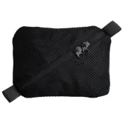 Savotta Trinket Pouch 15x20 cm Hook Black