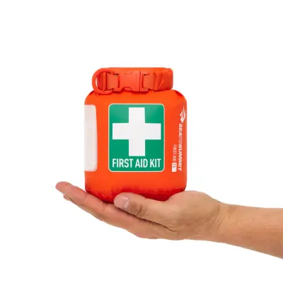 Sea To Summit Lightweight Dry First Aid 1L första hjälpen