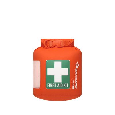 Sea to Summit LIGHTWEIGHT ECO DRYSACK FIRST AID 3L