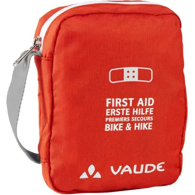 VAUDE First Aid Kit M Lava