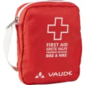 Vaude First Aid Kit M Mars Red