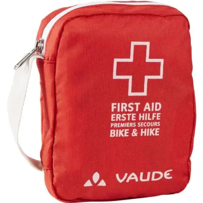 Vaude First Aid Kit M Mars Red