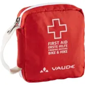 Vaude First Aid Kit S Mars Red