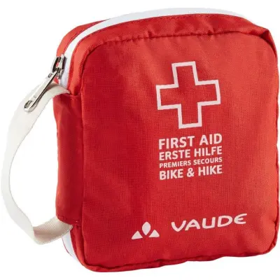 Vaude First Aid Kit S Mars Red